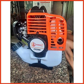 Mua Máy cắt cỏ 2 thì 260 hàng việt nam .