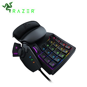 Bàn phím RAZER Tartarus Chroma V2