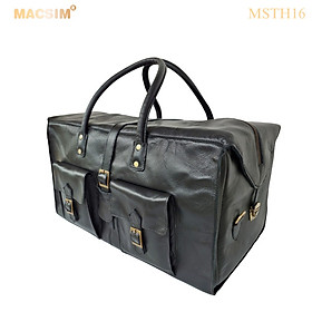 Túi da cao cấp Macsim mã MSTH16