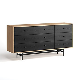 Mua CHOBI  Tủ lưu trữ  tủ trưng bày DRA_318  160x40x78cm