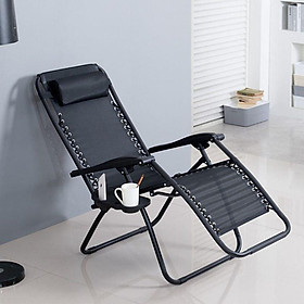 Mua Ghế xếp đa năng ngủ trưa văn phòng Ninda 180 x 65 x 40 cm