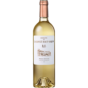 Rượu vang trắng Pháp, Domaine de Larrivet Haut Brion