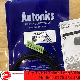 Mua Cảm biến tiệm cận PS12-4DN .