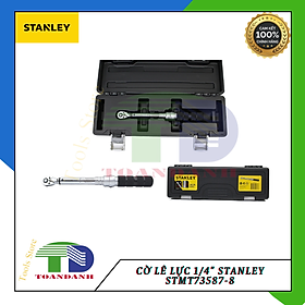 Mua Cờ lê lực 1/4  Stanley STMT73587-8