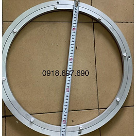 Mua Mâm xoay mặt bàn 450mm