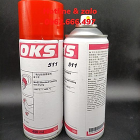 Mua Chất bôi trơn OKS 511 400ml