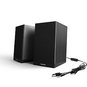 Loa Máy Tính PHILIPS SPA36B