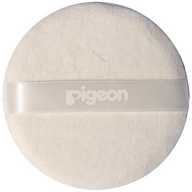 Bông Tắm Bọt Biển Cho Bé Pigeon