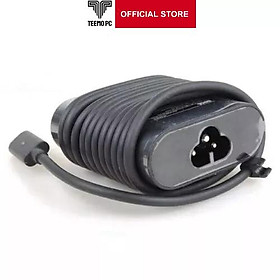 Sạc Tương Thích Cho Dell Xps 13 9370 9380 Type-C 65W - Hàng Nhập Khẩu New Seal TEEMO PC TEAC611