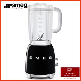 Mua Máy Xay Sinh Tố SMEG BLF01BLEU Màu Đen (535.43.630) - Hàng chính hãng