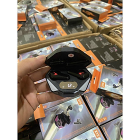 Mua Tai nghe không dây gaming X15 TWS công nghệ Bluetooth 5.0 cảm biến chạm  không có độ trễ  thiết kế thể thao ( Chip Jerry 6976D5)