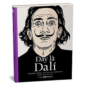 [Download Sách] Sách Đây Là Dalí