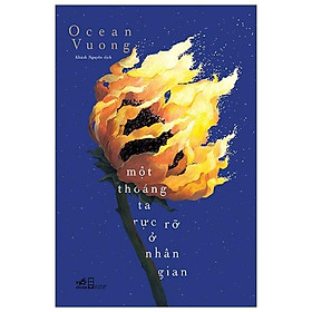Một Thoáng Ta Rực Rỡ Ở Nhân Gian