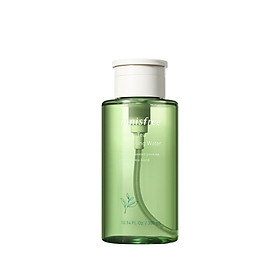 Nước tẩy trang từ trà xanh đảo Jeju Innisfree Green Tea Cleansing Water 300ml