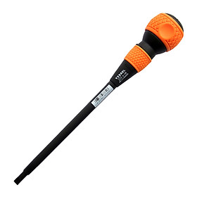 Tô vít tay cầm kiểu bóng No.225 bọc cách điện Vessel sản xuất tại Nhật Bản