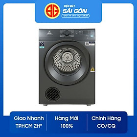 Mua Máy sấy thông hơi Electrolux 8.5kg EDV854N3SB-Hàng chính hãng