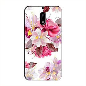 ỐP LƯNG PHỦ BÓNG DÀNH CHO NOKIA 6