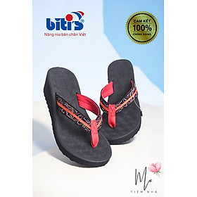 Dép quai kẹp Biti's nữ (Size 35-39)