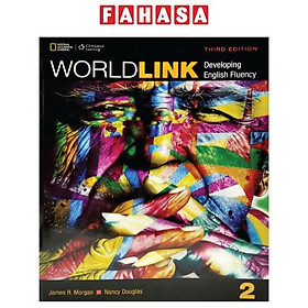 Sách ngoại văn: World Link 2: Student Book 2