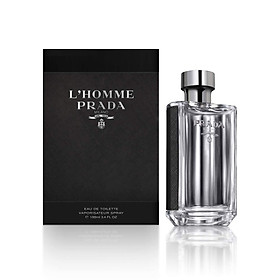 Nước Hoa Nam Prada L’Homme 100ml