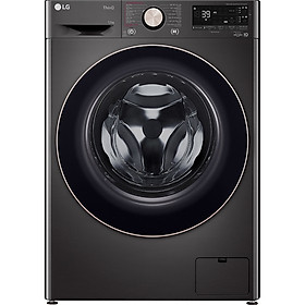 Máy giặt LG Inverter 12 kg FV1412S3BA - Hàng chính hãng