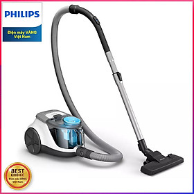 Máy hút bụi có hộc chứa Philips XB2023/01 1800W - Hàng chính hãng