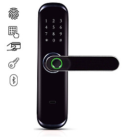 Mua Khoá Vân Tay Namilock HR-01T