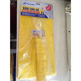 Mua Bàn chà hồ nhựa vàng - Thành Công