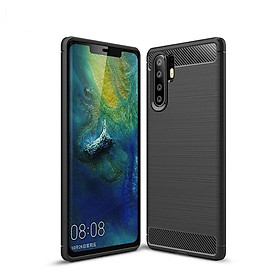 Ốp lưng chống sốc cho Huawei P30 Pro  hiệu Likgus (chuẩn quân đội, chống va đập, chống vân tay) - Hàng chính hãng