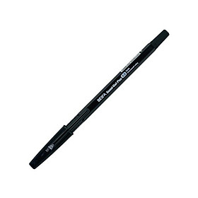 Bút Semi Gel Pen 0.5 mm - Beifa TA600 - Mực Đen