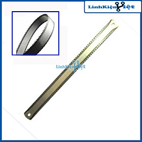 Mua Lưỡi Cưa Sắt ( Tiệp )