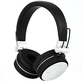 MH10 Wireless Headphone Bluetooth Headset Foldable Stereo Gaming Earphone with Microphone for iPad Mobile Phone