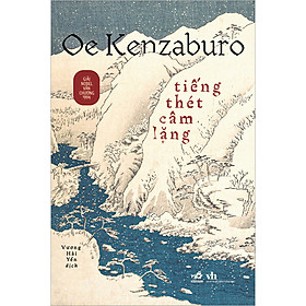 Sách Tiếng thét câm lặng