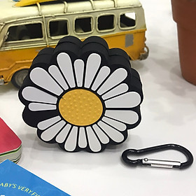 Mua Bao Case Silicon Cho Tai Nghe Apple AirPods Pro - Hình Hoa Cúc
