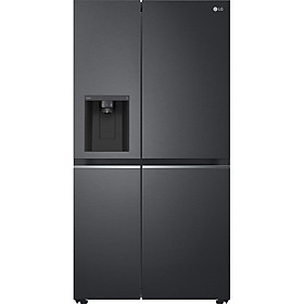 Mua Tủ lạnh LG Inverter 635 lít GR-D257MC - Hàng chính hãng  Giao hàng toàn quốc 
