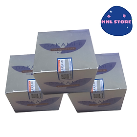Mua  Mua 2 tặng 1  Combo Hai Hộp Kem Dakami II giúp ngăn ngừa lão hóa  mờ nám tan nhang  Có Tem Điện Tử Tặng 1 Hộp Cùng Loại
