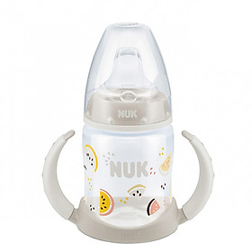 Bình Tập Uống NUK PP NU34359 150ml