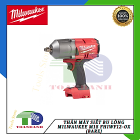 Mua Thân Máy siết bu lông Milwaukee M18 FHIWF12-0X (bare)