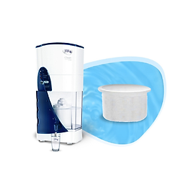 Mua Màng lọc cặn Phụ kiện thay thế của máy lọc nước Pureit Classic  Hàng chính hãng