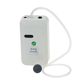 Máy Sục Khí Oxi Cho Bể Cá