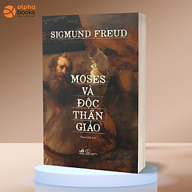 Moses và Độc thần giáo