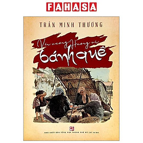 Vấn Vương Hương Vị Bánh Quê