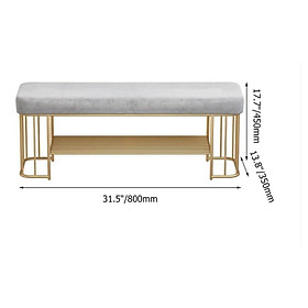 Mua Kệ đi giày kiêm ghế ngồi 02