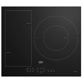 Mua Bếp từ 3 vùng nấu độc lập Beko HII 63200 FHT  - Hàng chính hãng