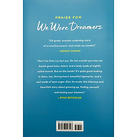 Download sách We Were Dreamers: An Immigrant Superhero Origin Story