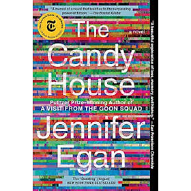 The Candy House