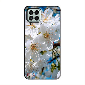 Ốp Lưng Dành Cho Samsung Galaxy M53-5G