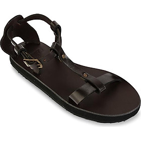 Giày Sandal Nữ Casual GA104-37 - Nâu