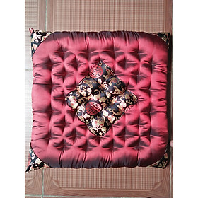 Mua Combo 6 chiếc đệm ngồi bệt 40x40x5 cm