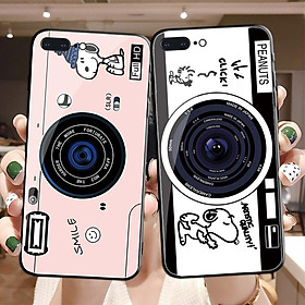 Ốp iPhone mặt kính in hình cho IPhone 5/5s/6/6plus/6s/6splus/7/7plus/8/8plus/x/xr/xs/11/12/pro/max/plus/promax
